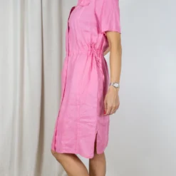 ROBE LEBEK 8652 3430 7 ROBE LEBEK 8652 3430 -Modes Sylphide Soldes Magasin 014010 ROBE 8652 3430 LEBEK ROSE 2 scaled