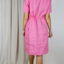 ROBE LEBEK 8652 3430 8 ROBE LEBEK 8652 3430 -Modes Sylphide Soldes Magasin 014010 ROBE 8652 3430 LEBEK ROSE 3 scaled