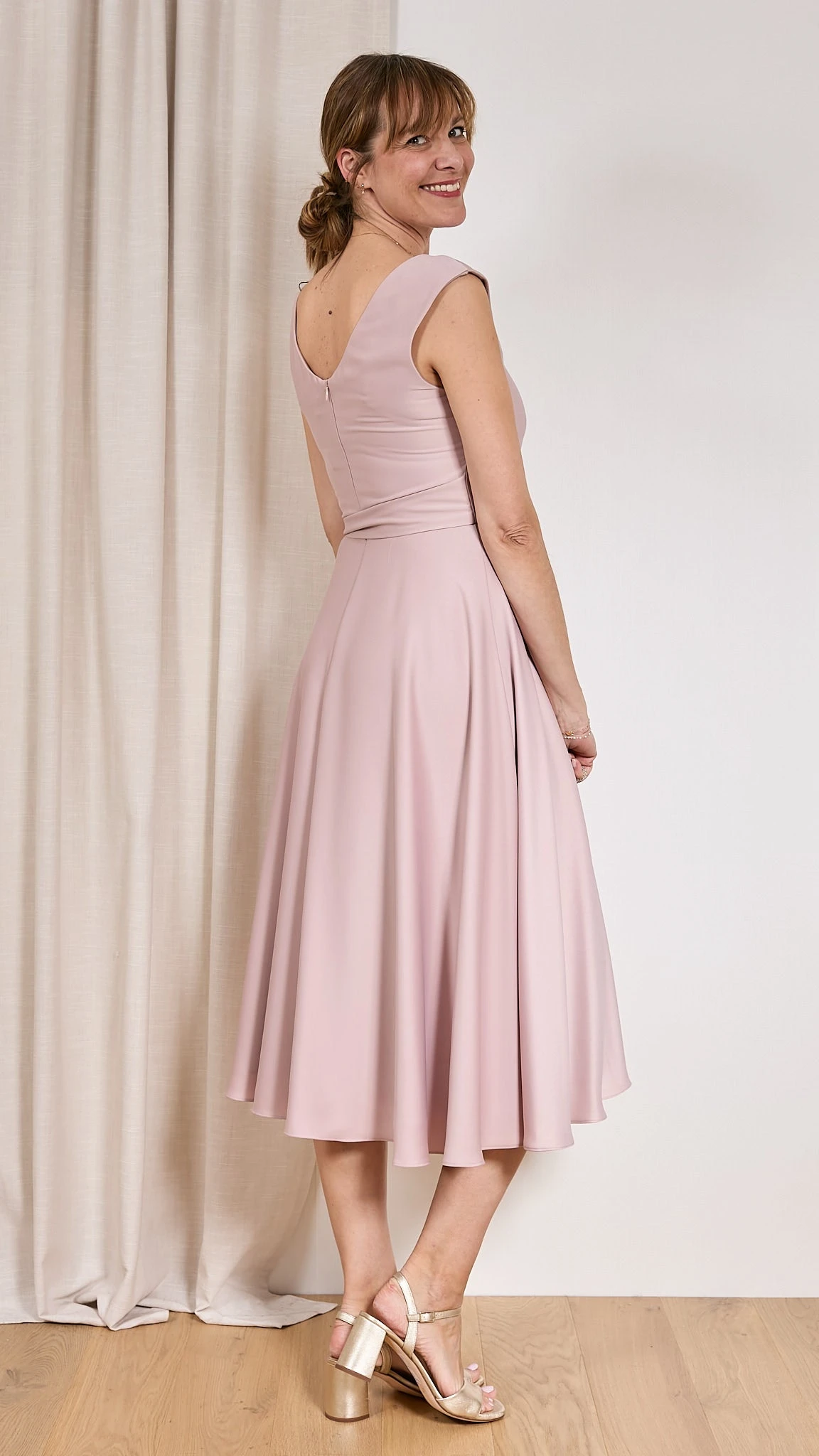 Vera Mont ROBE VERAMONT 4630 4067 9 Vera Mont ROBE VERAMONT 4630 4067 – Image 7