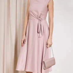 Vera Mont ROBE VERAMONT 4630 4067 12 Vera Mont ROBE VERAMONT 4630 4067 -Modes Sylphide Soldes Magasin 014027 ROBE 4630 4067 VERAMONT POUDRE 3