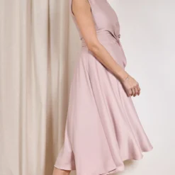 Vera Mont ROBE VERAMONT 4630 4067 13 Vera Mont ROBE VERAMONT 4630 4067 -Modes Sylphide Soldes Magasin 014027 ROBE 4630 4067 VERAMONT POUDRE 5