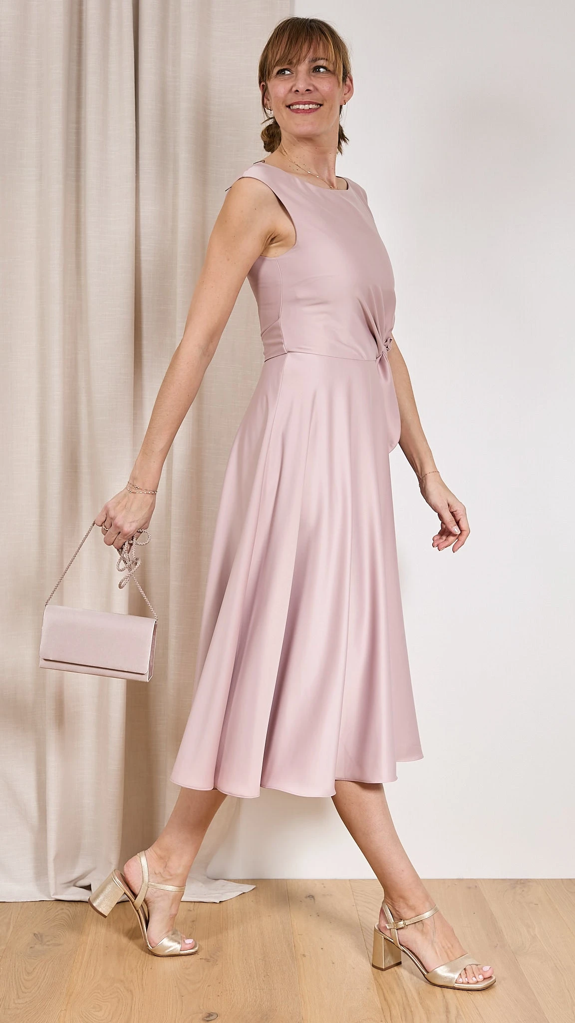 Vera Mont ROBE VERAMONT 4630 4067 7 Vera Mont ROBE VERAMONT 4630 4067 – Image 5