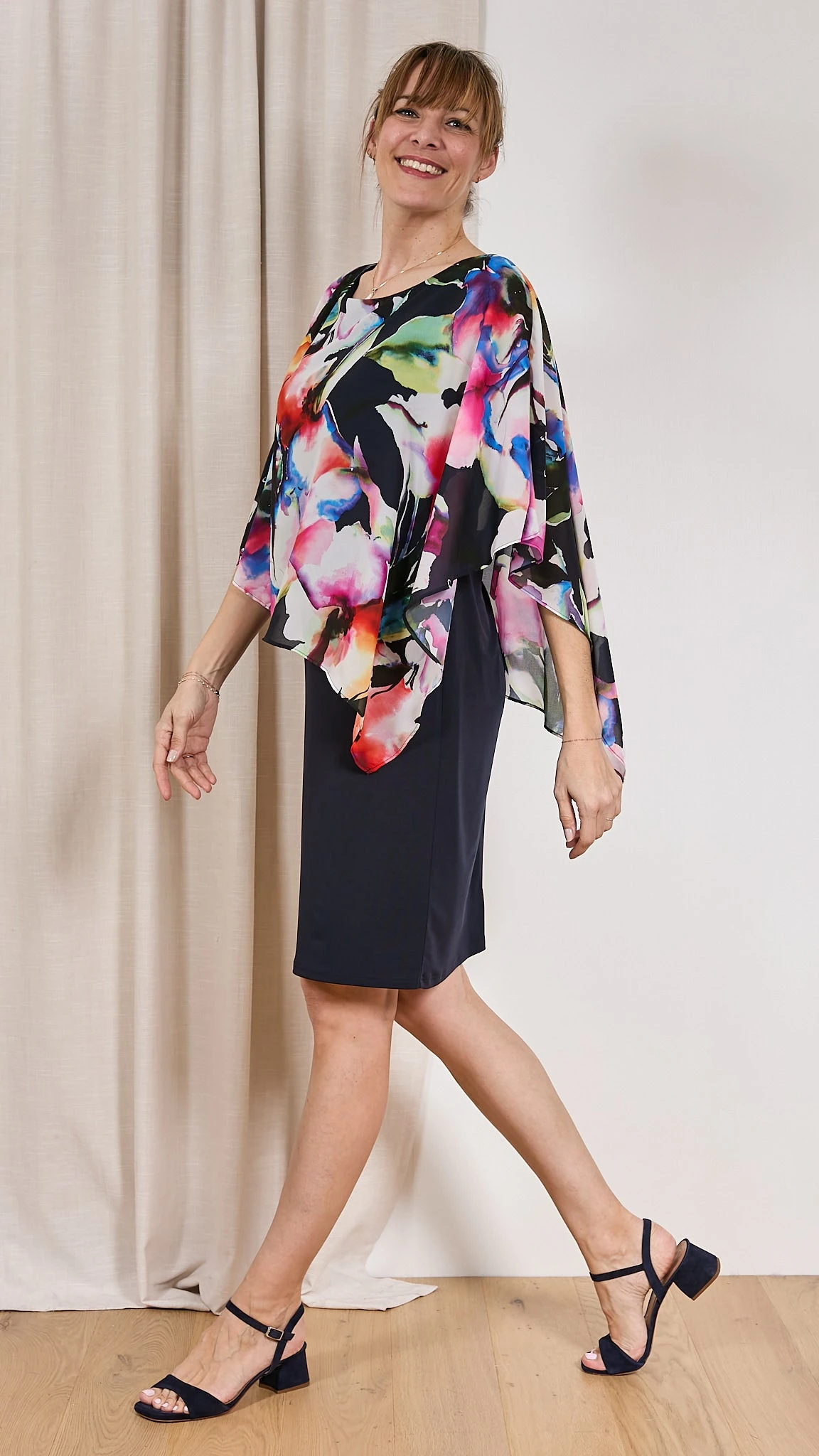 Vera Mont ROBE VERAMONT 0229 4824 6 Vera Mont ROBE VERAMONT 0229 4824 – Image 4