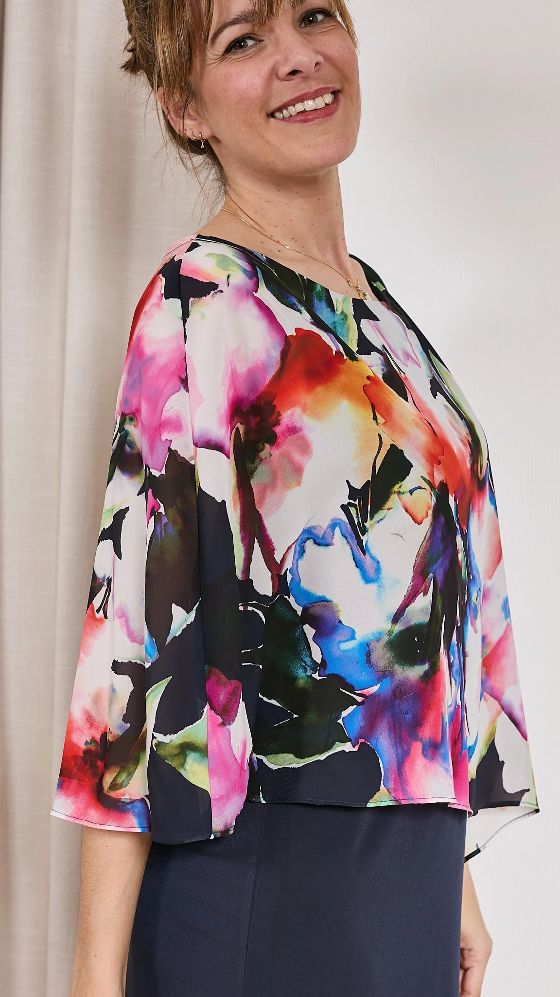 Vera Mont ROBE VERAMONT 0229 4824 10 Vera Mont ROBE VERAMONT 0229 4824 – Image 8