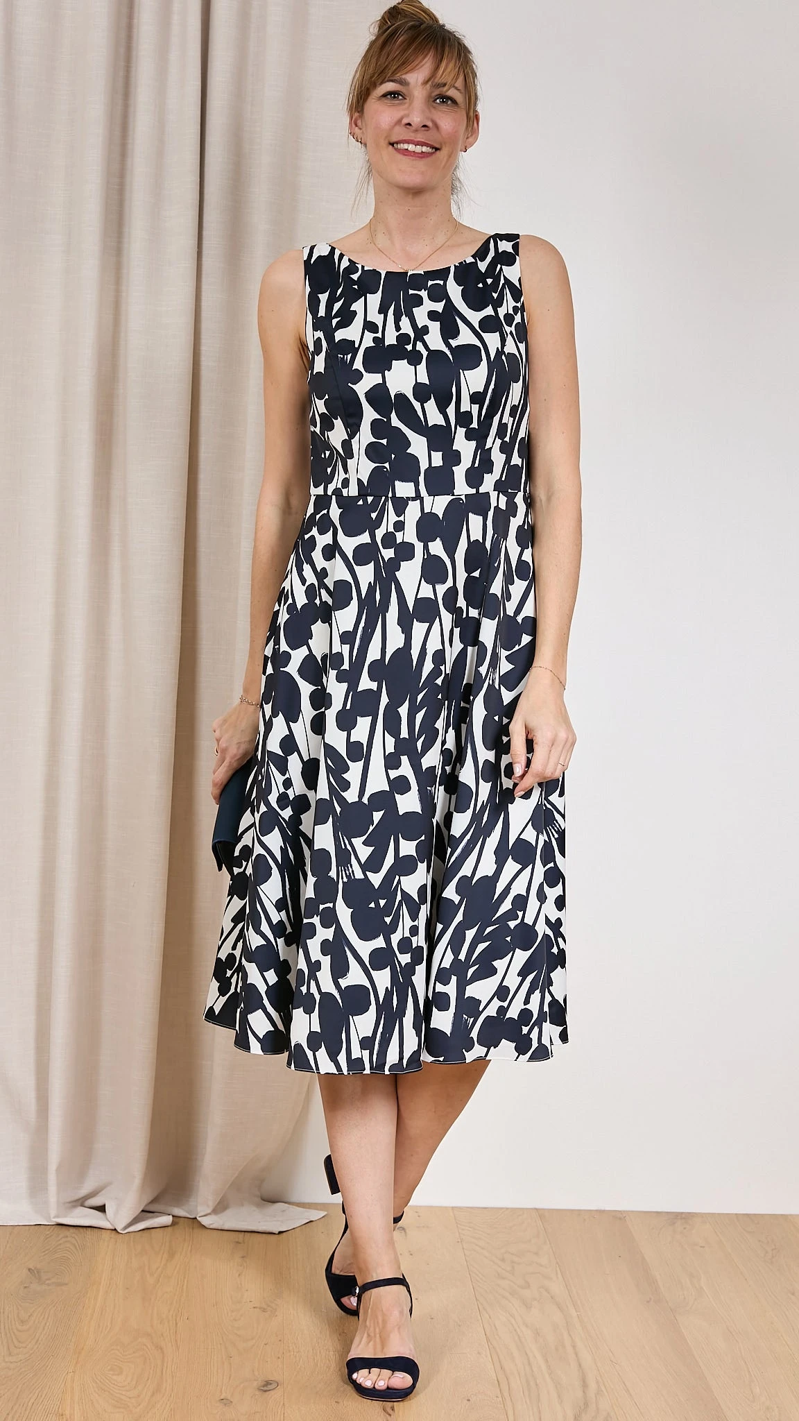 Vera Mont ROBE VERAMONT 4707 4083 3 Vera Mont ROBE VERAMONT 4707 4083