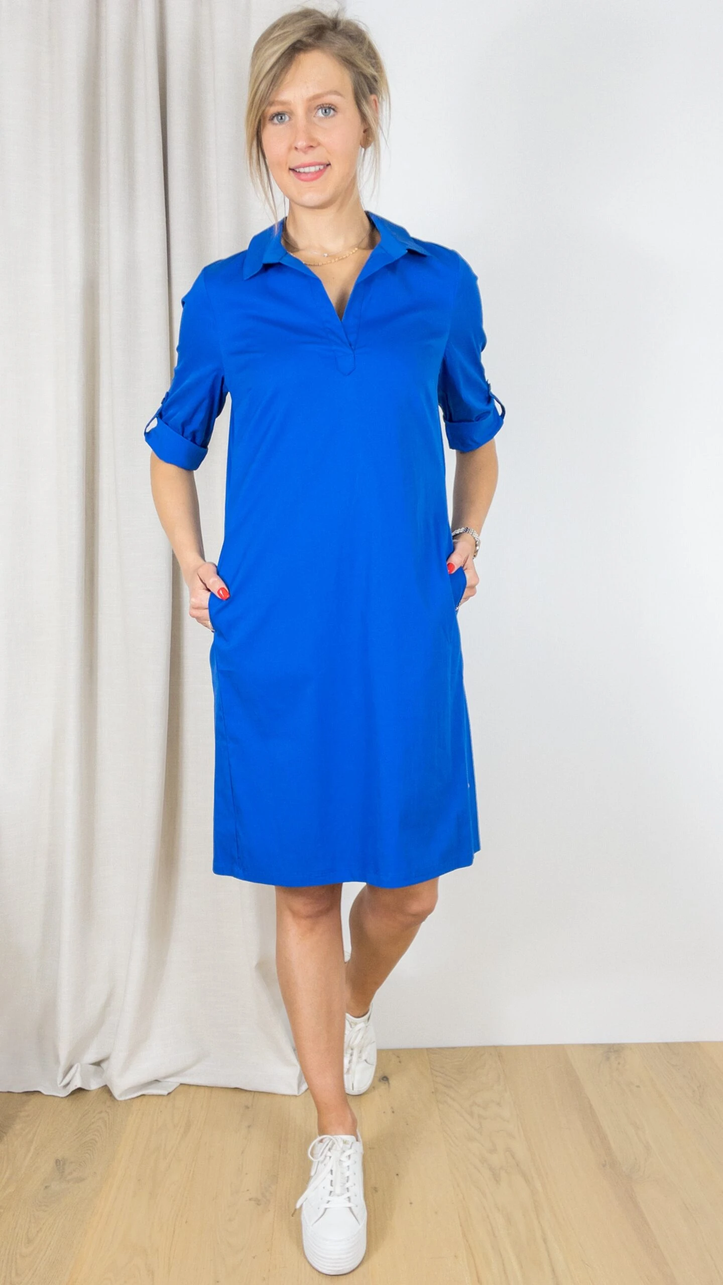 ROBE ROBE LÉGÈRE 0190 4845 8 ROBE ROBE LÉGÈRE 0190 4845 – Image 6