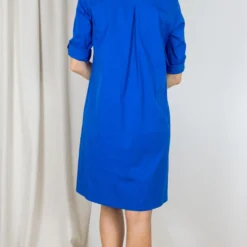 ROBE ROBE LÉGÈRE 0190 4845 15 ROBE ROBE LÉGÈRE 0190 4845 -Modes Sylphide Soldes Magasin 014050 ROBE 0190 4845 ROBE LEGERE BLEU DUR 1 scaled