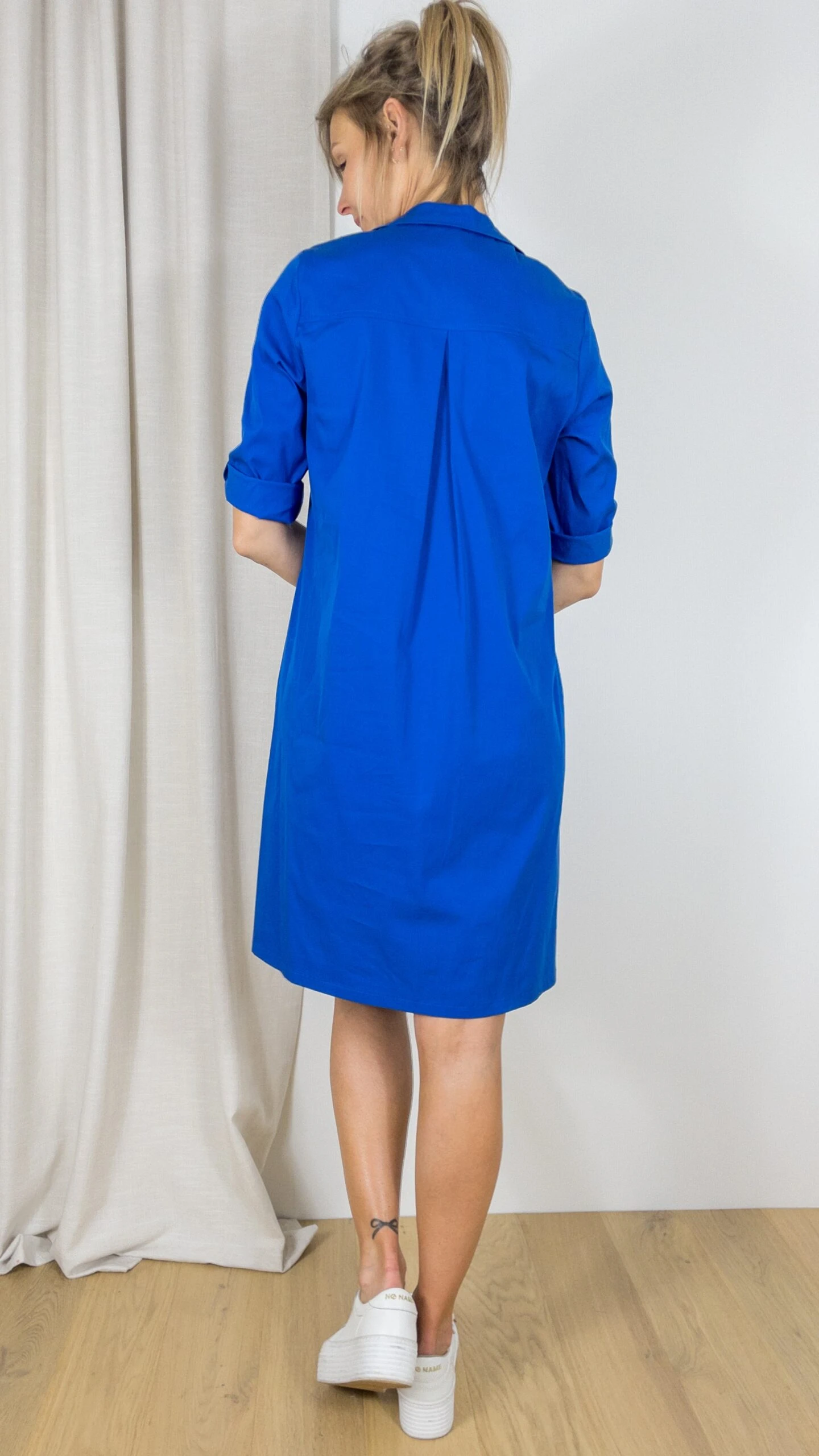 ROBE ROBE LÉGÈRE 0190 4845 9 ROBE ROBE LÉGÈRE 0190 4845 – Image 7