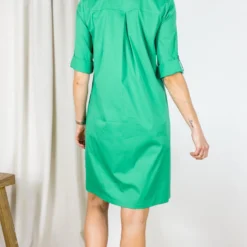 ROBE ROBE LÉGÈRE 0190 4845 12 ROBE ROBE LÉGÈRE 0190 4845 -Modes Sylphide Soldes Magasin 014050 ROBE LEGERE 0190 4845 VERT 0 scaled