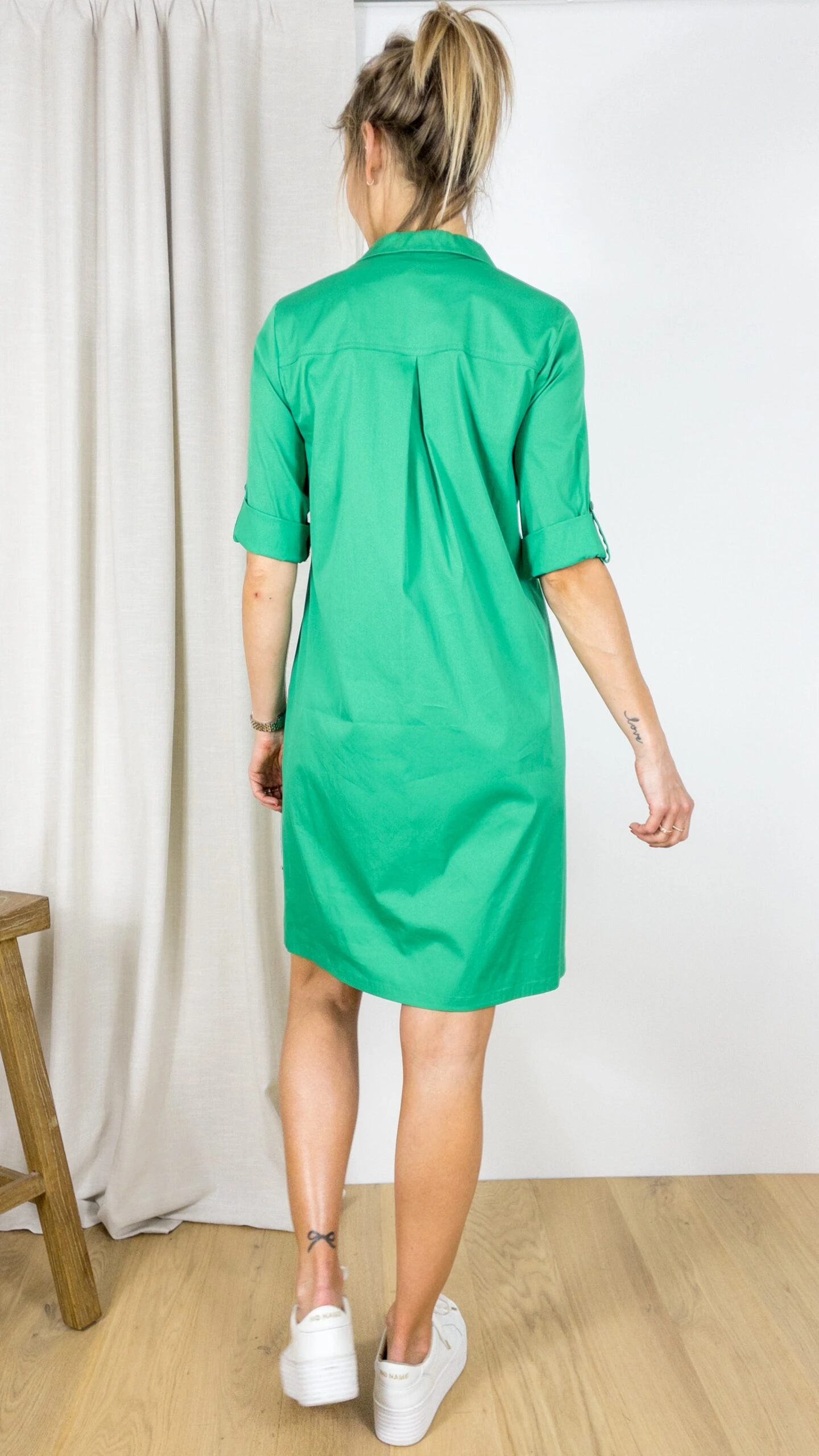 ROBE ROBE LÉGÈRE 0190 4845 6 ROBE ROBE LÉGÈRE 0190 4845 – Image 4