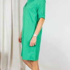 ROBE ROBE LÉGÈRE 0190 4845 11 ROBE ROBE LÉGÈRE 0190 4845 -Modes Sylphide Soldes Magasin 014050 ROBE LEGERE 0190 4845 VERT 1 scaled