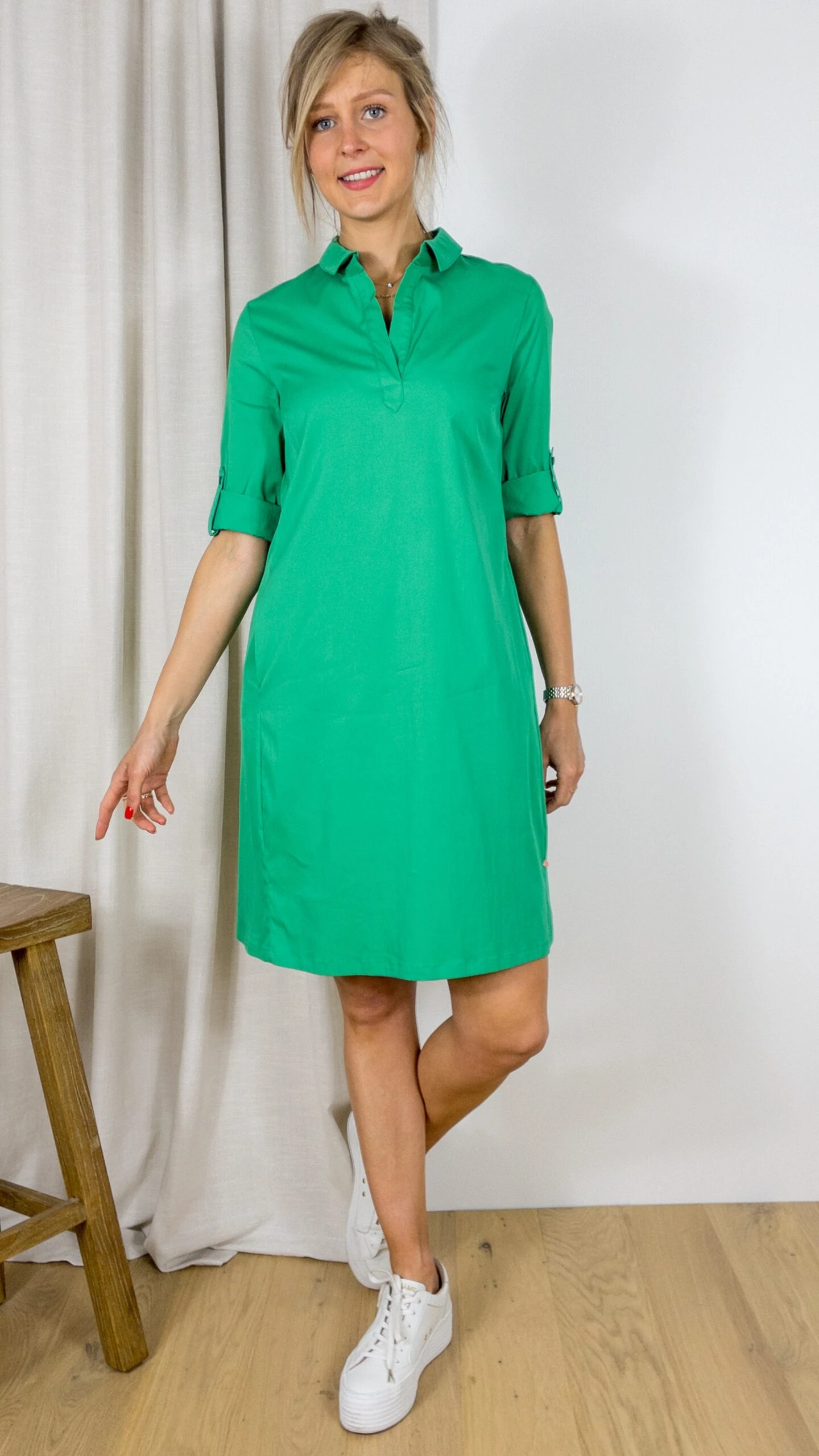 ROBE ROBE LÉGÈRE 0190 4845 4 ROBE ROBE LÉGÈRE 0190 4845 – Image 2