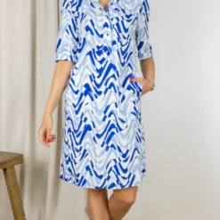 ROBE ROBE LÉGÈRE 6438 4062