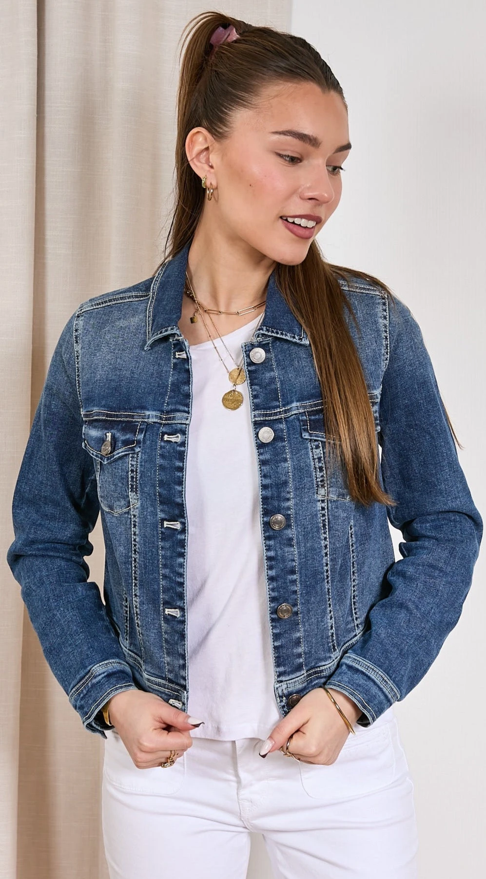 VESTE ROBE LÉGÈRE 0253 4093 3 VESTE ROBE LÉGÈRE 0253 4093