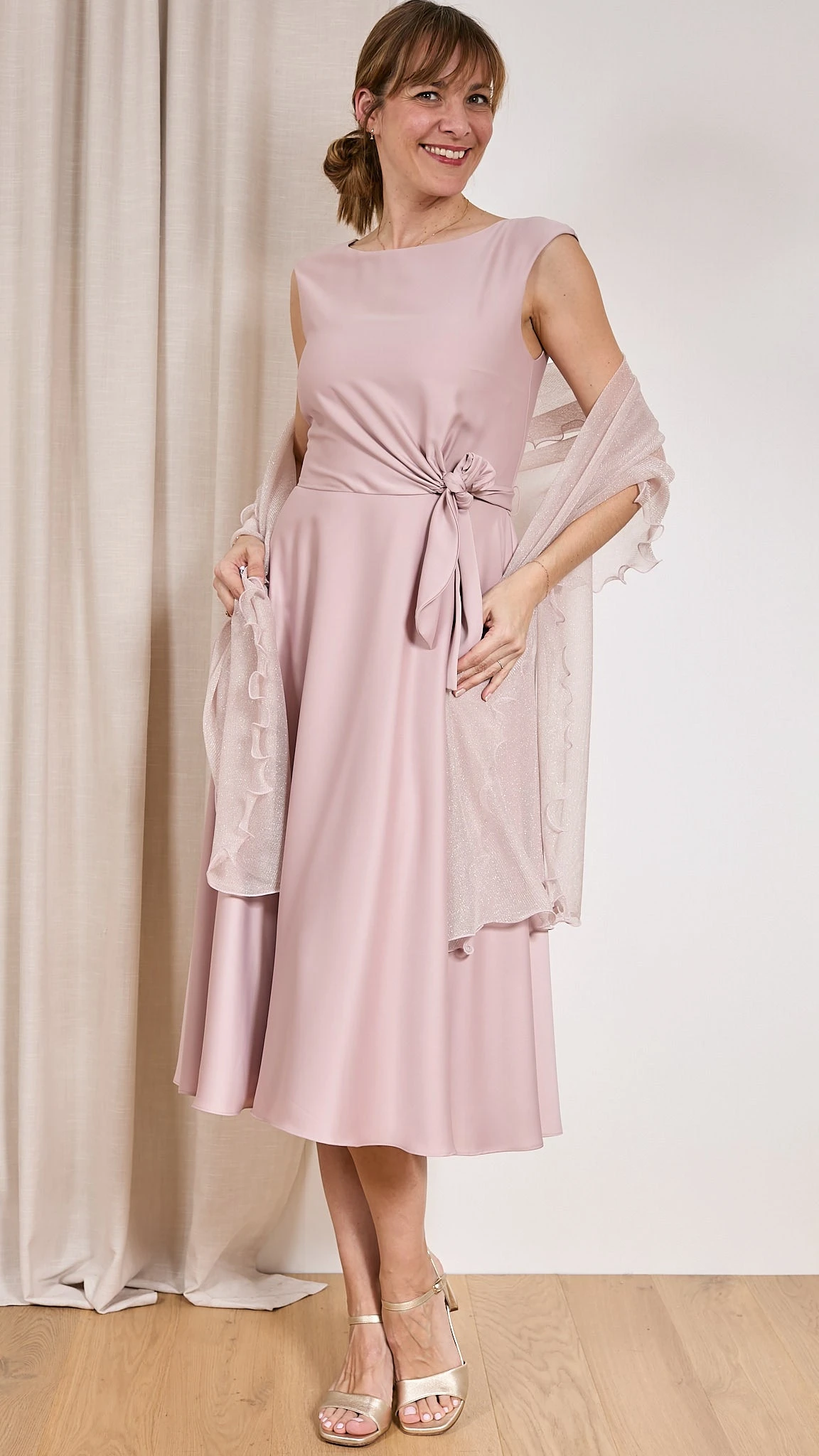 ETOLE ROBE LÉGÈRE 0250 4701 4 ETOLE ROBE LÉGÈRE 0250 4701 – Image 2