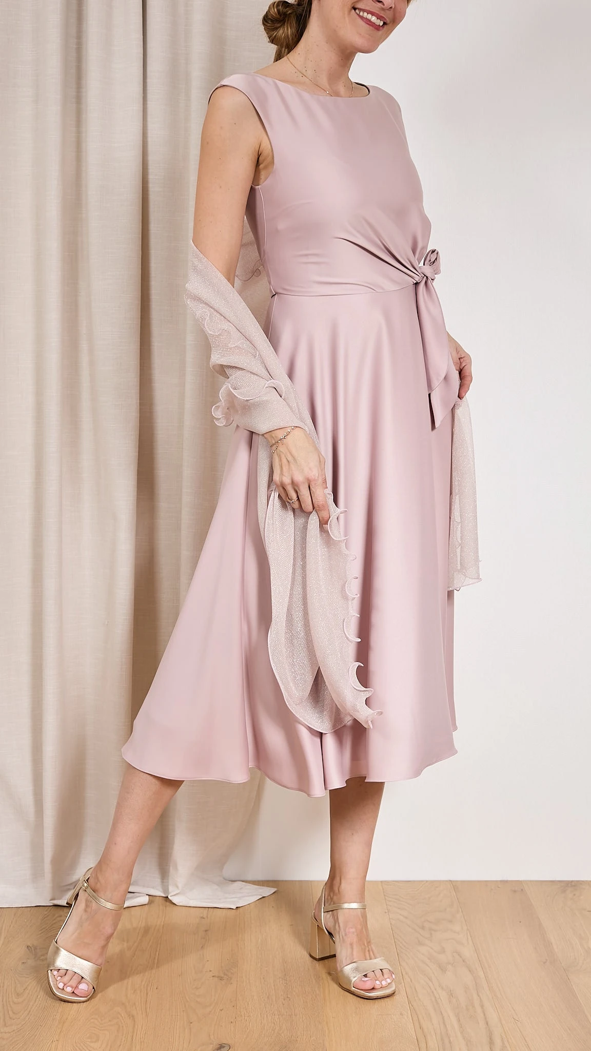 ETOLE ROBE LÉGÈRE 0250 4701 5 ETOLE ROBE LÉGÈRE 0250 4701 – Image 3