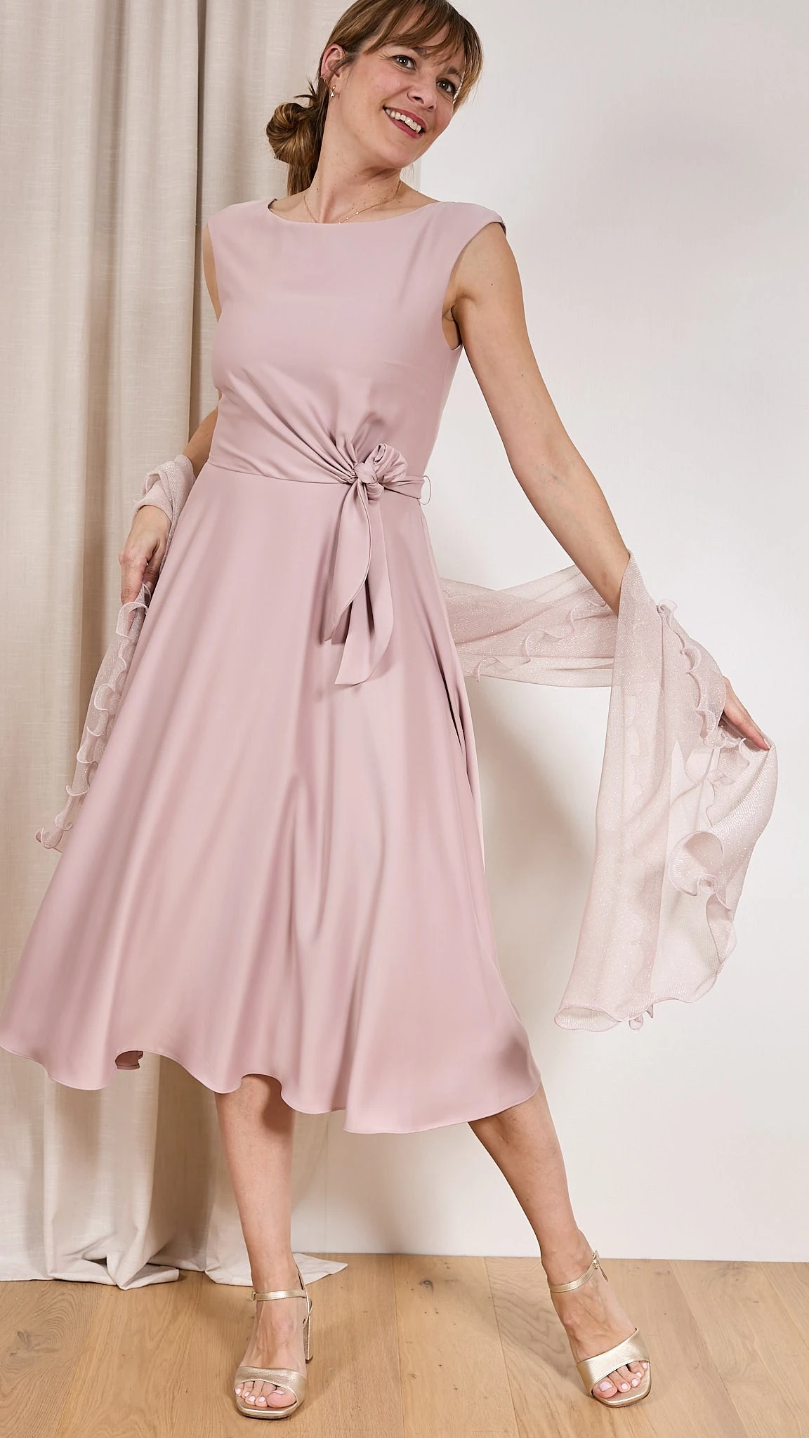 ETOLE ROBE LÉGÈRE 0250 4701 3 ETOLE ROBE LÉGÈRE 0250 4701