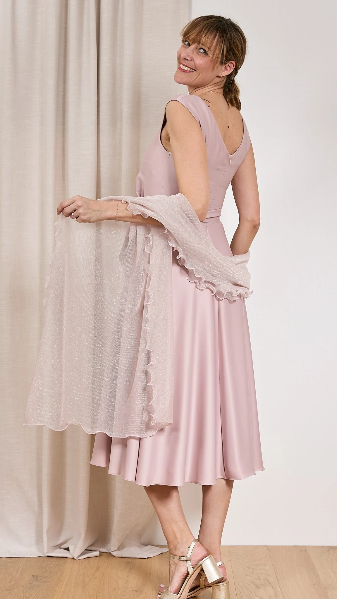 ETOLE ROBE LÉGÈRE 0250 4701 7 ETOLE ROBE LÉGÈRE 0250 4701 – Image 5