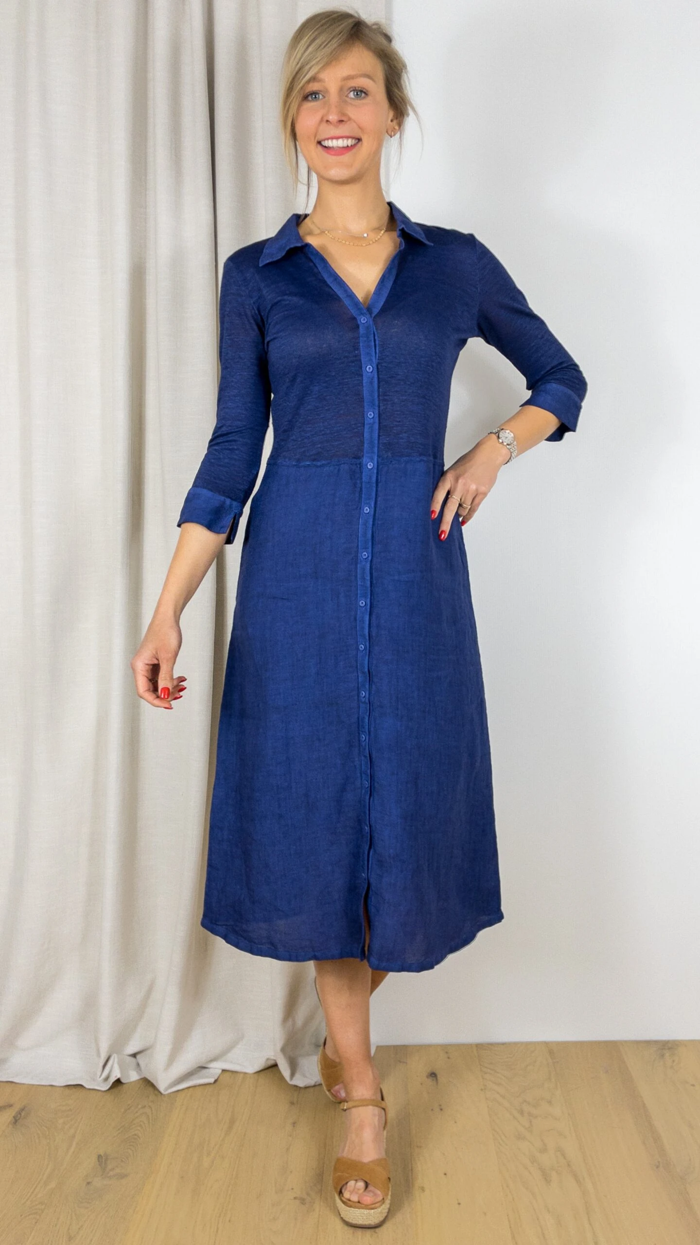 ROBE 120% LINO 70CB 4 ROBE 120% LINO 70CB – Image 2