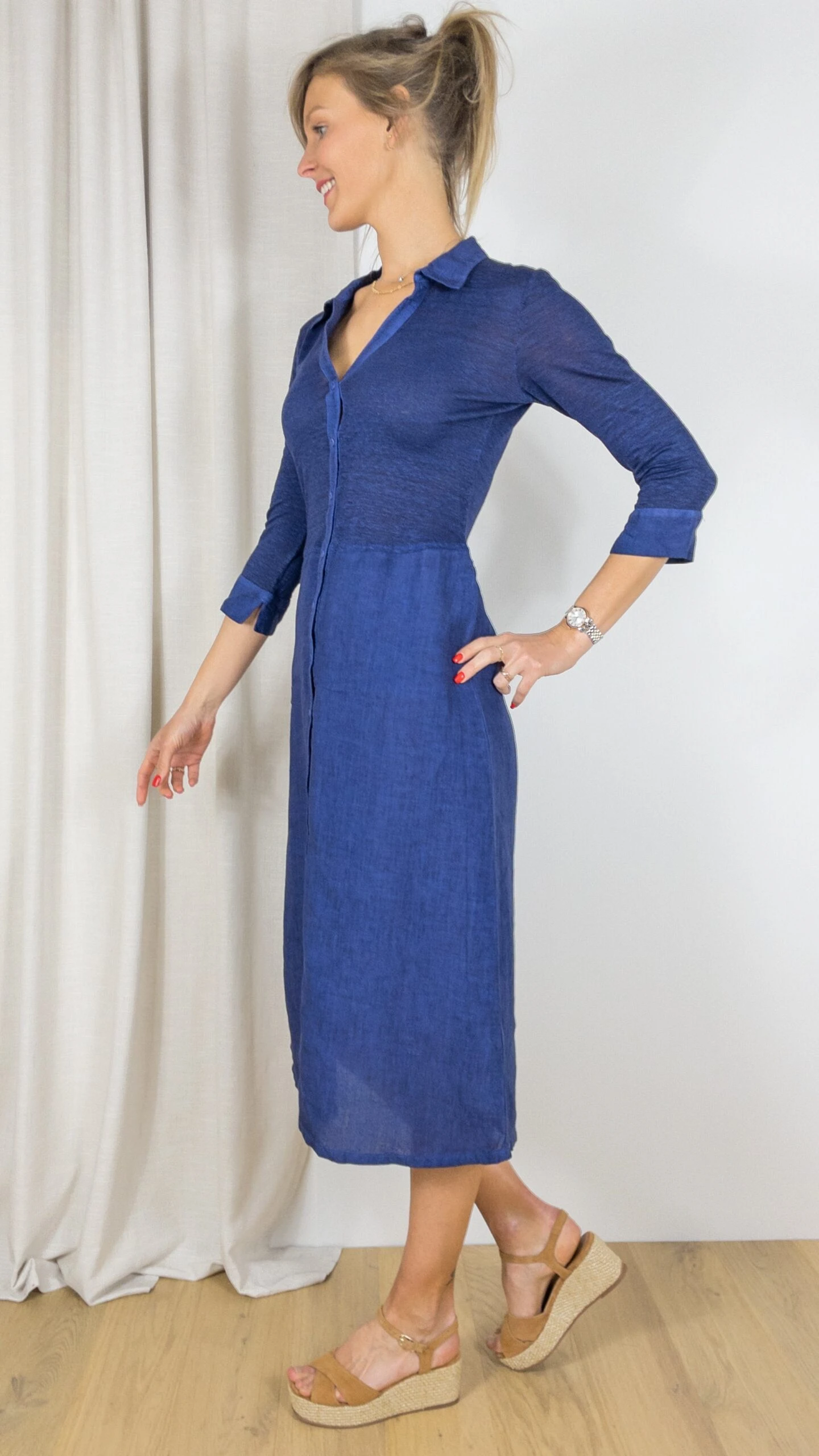 ROBE 120% LINO 70CB 5 ROBE 120% LINO 70CB – Image 3