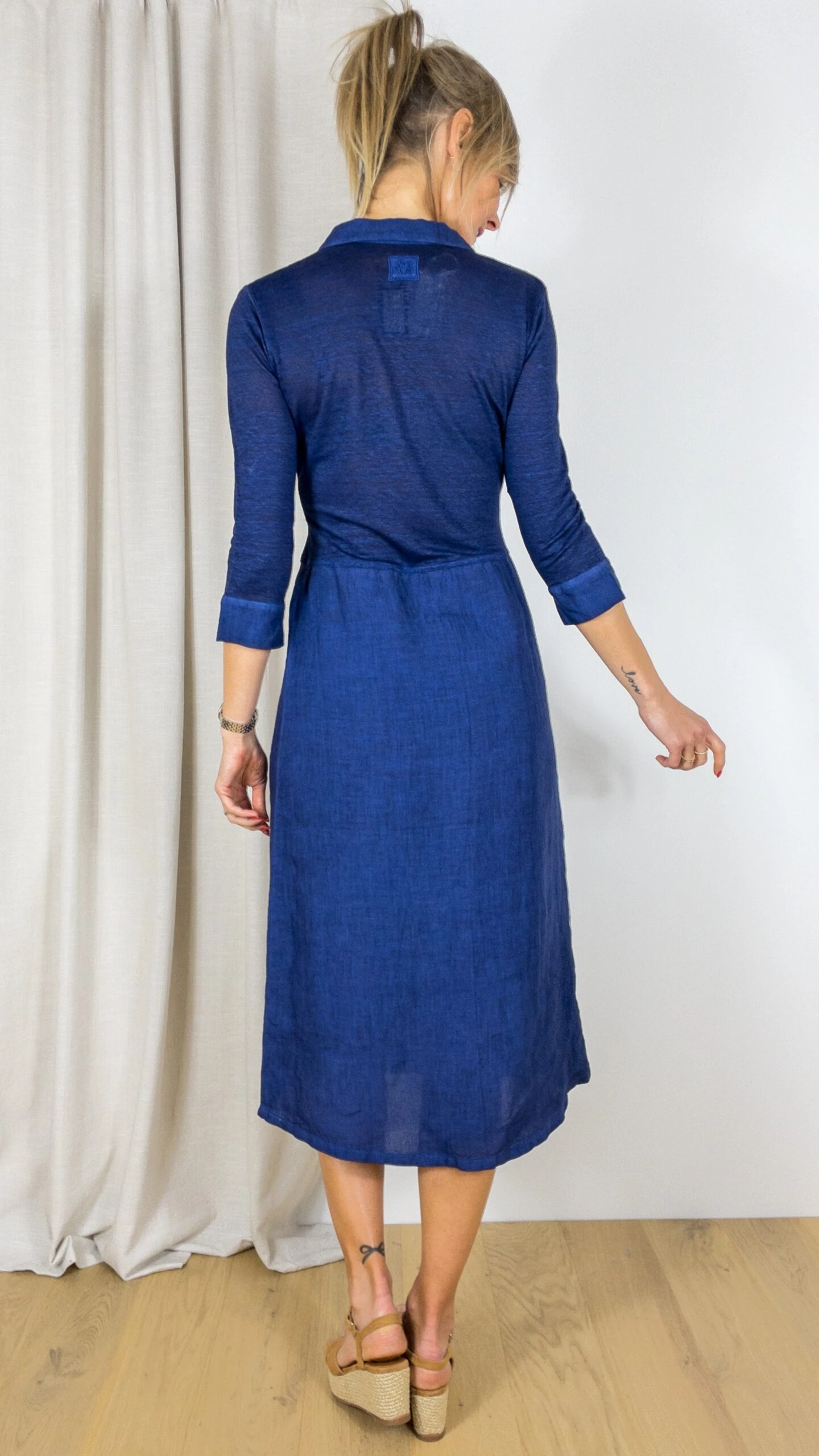 ROBE 120% LINO 70CB 6 ROBE 120% LINO 70CB – Image 4