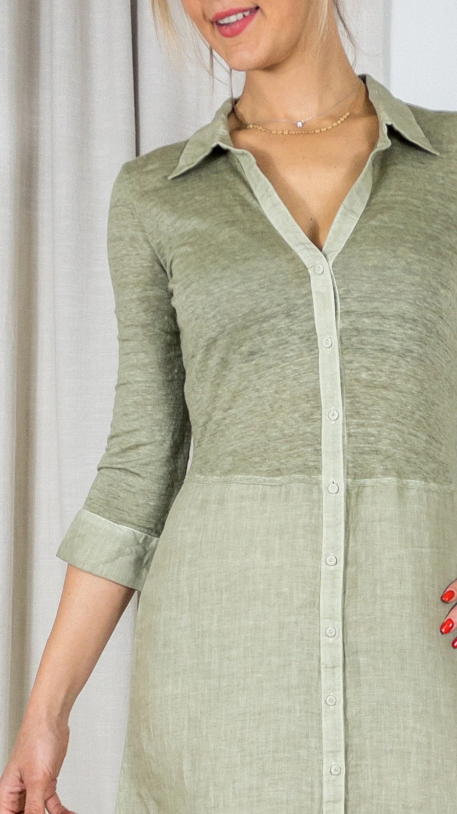 ROBE 120% LINO 70CB 10 ROBE 120% LINO 70CB – Image 8