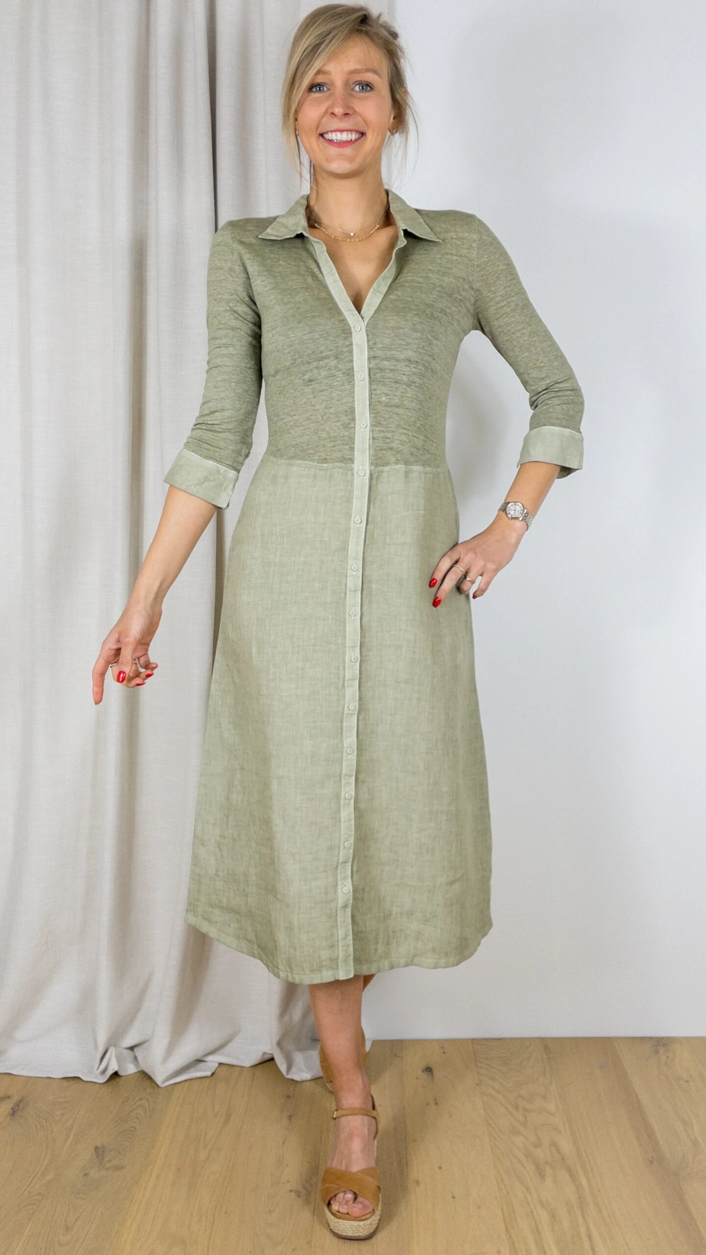 ROBE 120% LINO 70CB 7 ROBE 120% LINO 70CB – Image 5