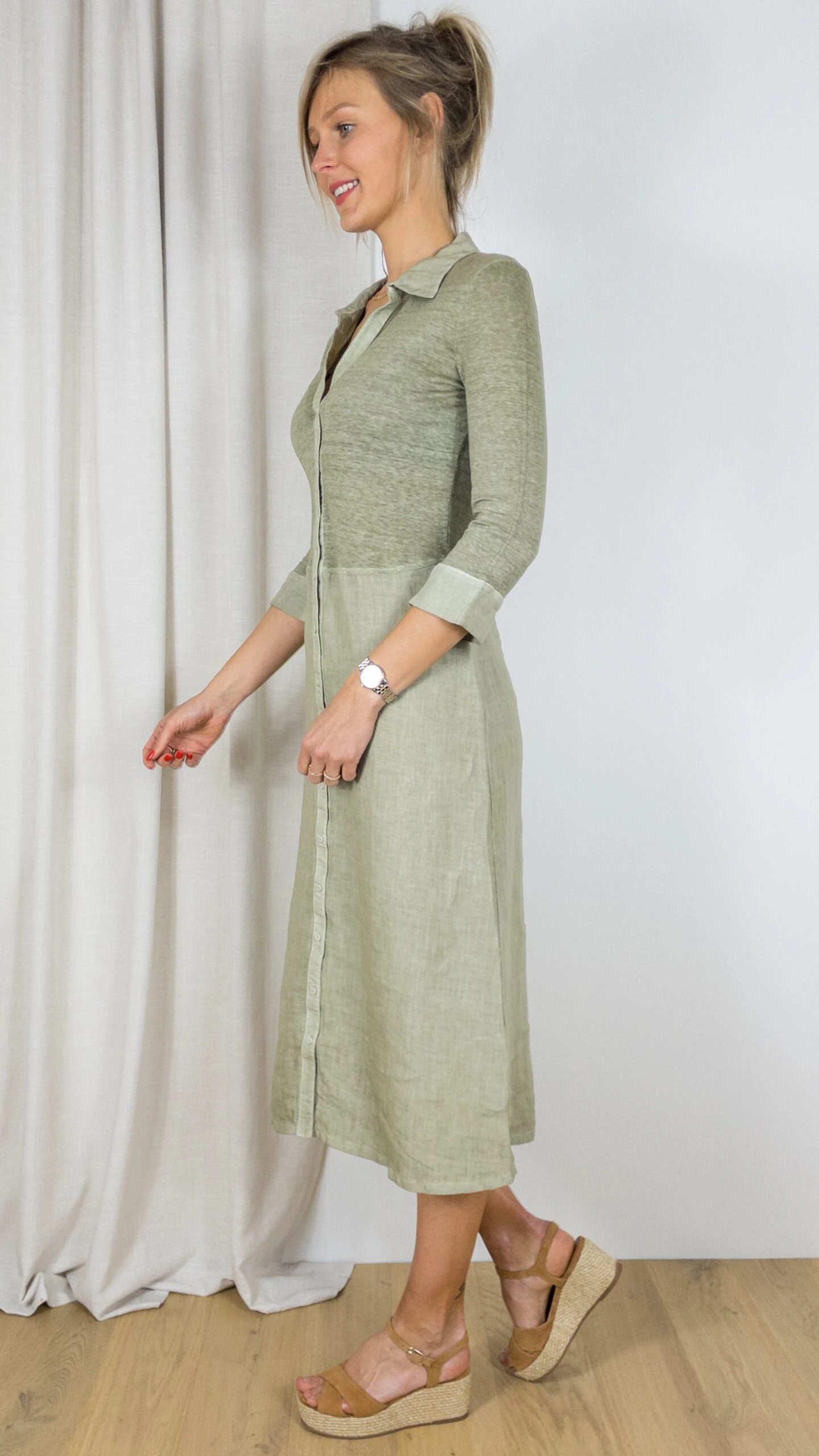 ROBE 120% LINO 70CB 8 ROBE 120% LINO 70CB – Image 6