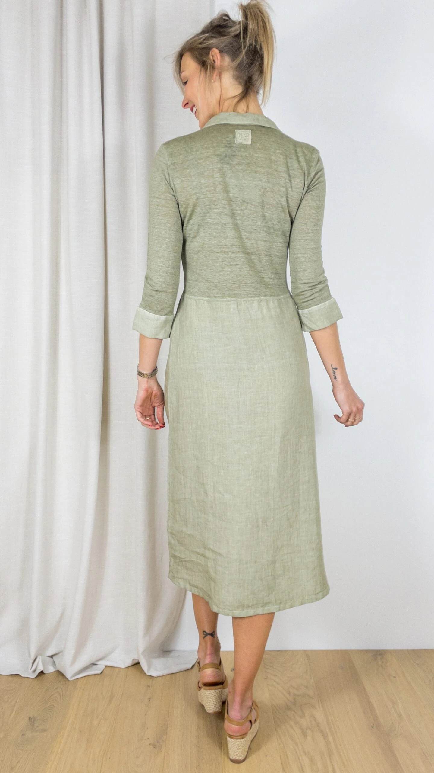 ROBE 120% LINO 70CB 9 ROBE 120% LINO 70CB – Image 7