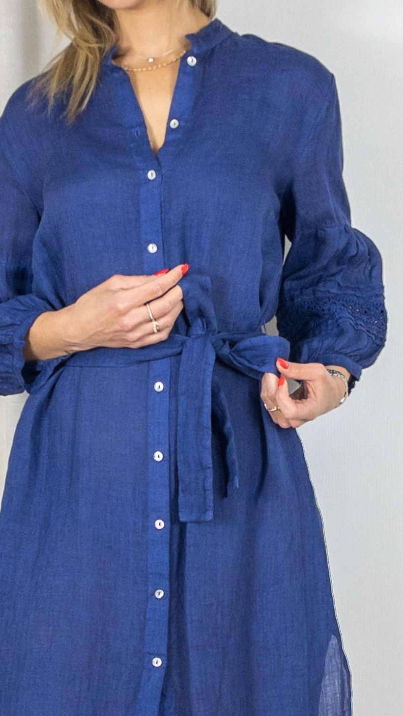 ROBE 120% LINO 49FR 7 ROBE 120% LINO 49FR – Image 5