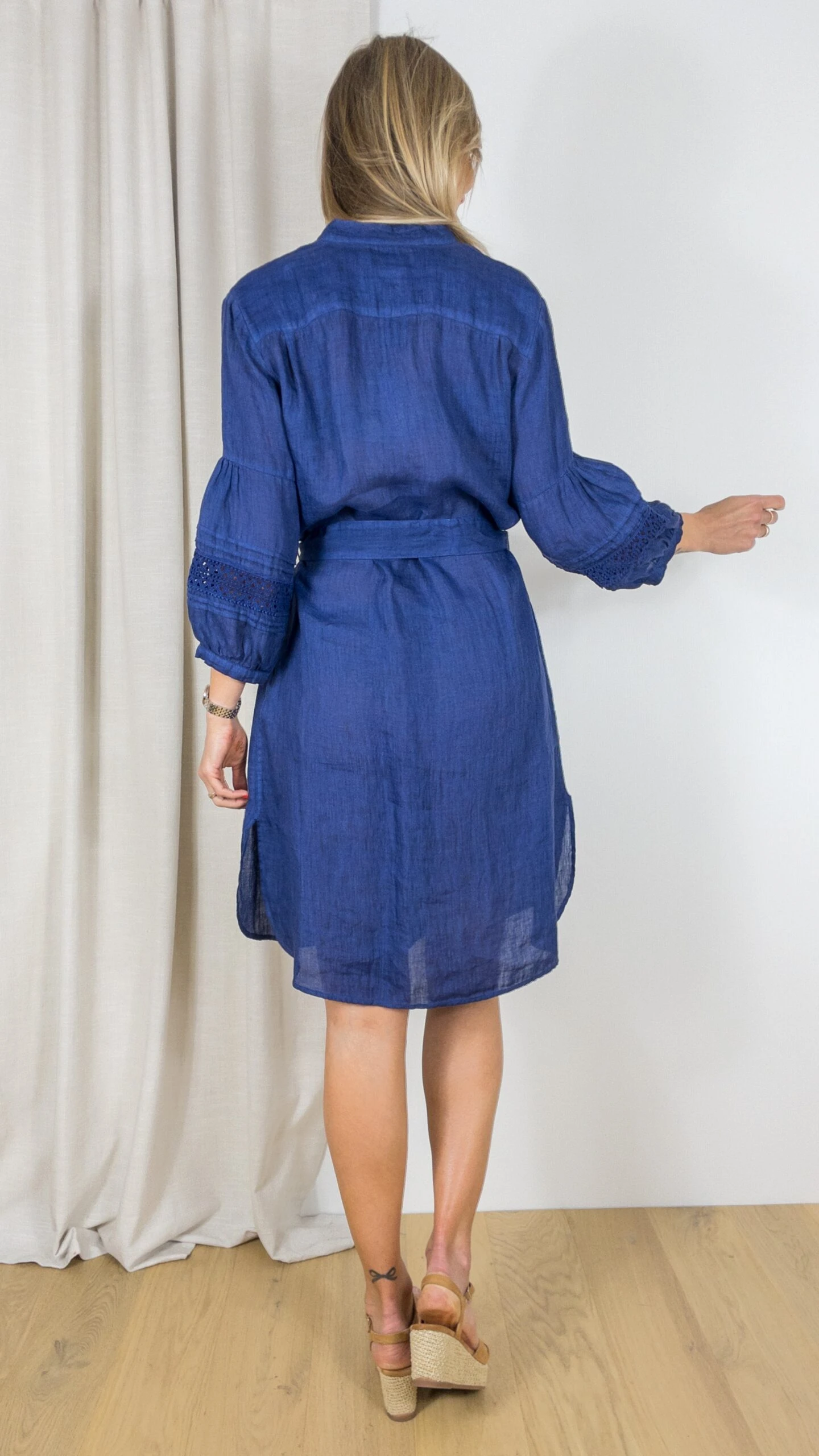 ROBE 120% LINO 49FR 6 ROBE 120% LINO 49FR – Image 4