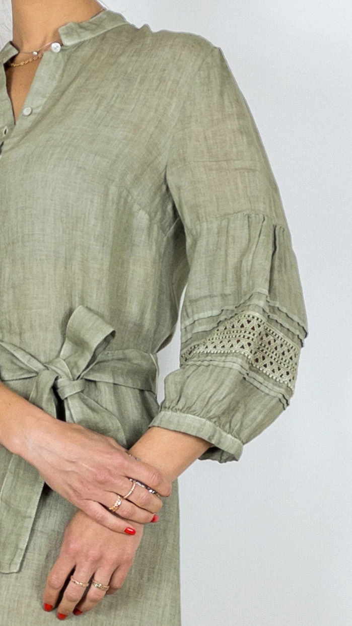 ROBE 120% LINO 49FR 12 ROBE 120% LINO 49FR – Image 10