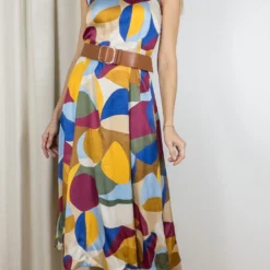 ROBE CAROLINE BISS 1140