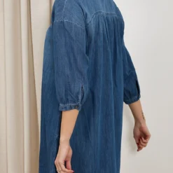 Modes Sylphide Soldes Magasin 7 Modes Sylphide Soldes Magasin -Modes Sylphide Soldes Magasin 014137 HANA SAN FANNY BLEU 3