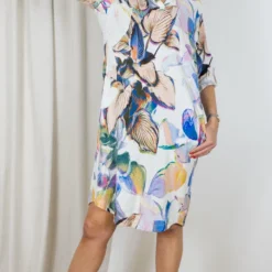 Modes Sylphide Soldes Magasin 11 Modes Sylphide Soldes Magasin -Modes Sylphide Soldes Magasin 014186 ROBE TONI 1951 002 7825 BLEU 0 scaled