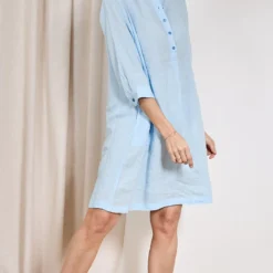 ROBE TONI 1954/1 71027 -Modes Sylphide Soldes Magasin 014192 ROBE 1954 1 71027 TONI JEANS 1