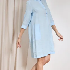 ROBE TONI 1954/1 71027 -Modes Sylphide Soldes Magasin 014192 ROBE 1954 1 71027 TONI JEANS 3