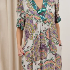 ROBE STELLA FOREST SOLAL