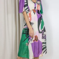 ROBE STELLA FOREST MAGGY