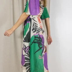 ROBE STELLA FOREST MAGGY 9 ROBE STELLA FOREST MAGGY -Modes Sylphide Soldes Magasin 014196 ROBE STELLA FOREST MAGGY VIOLET 1 scaled