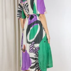 ROBE STELLA FOREST MAGGY 10 ROBE STELLA FOREST MAGGY -Modes Sylphide Soldes Magasin 014196 ROBE STELLA FOREST MAGGY VIOLET 3 scaled