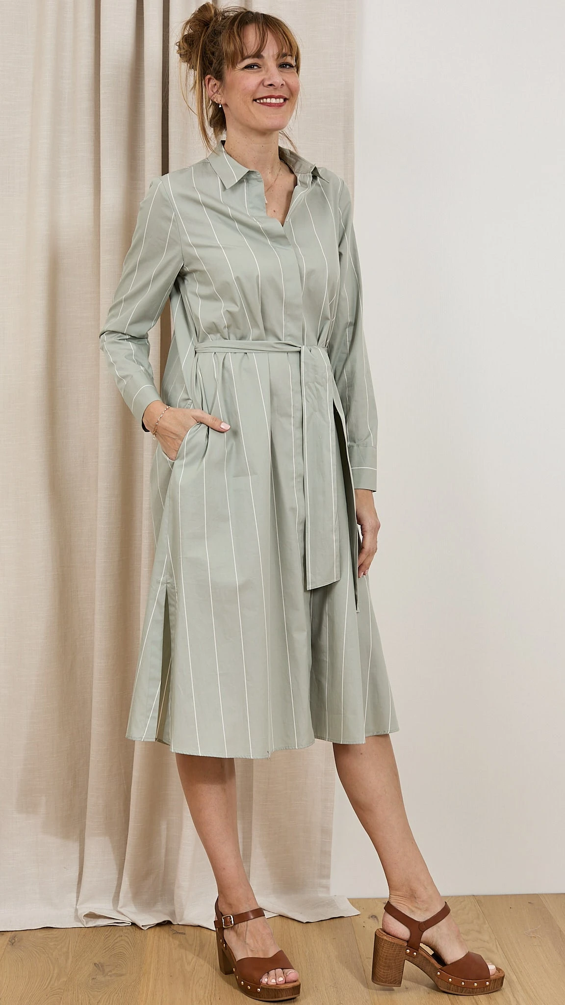 ROBE ETERNA DK35 6096 8 ROBE ETERNA DK35 6096 – Image 6