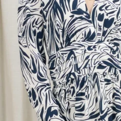 ROBE BA&SH CALLA -Modes Sylphide Soldes Magasin 014252 BASH CALLA ECRU 4