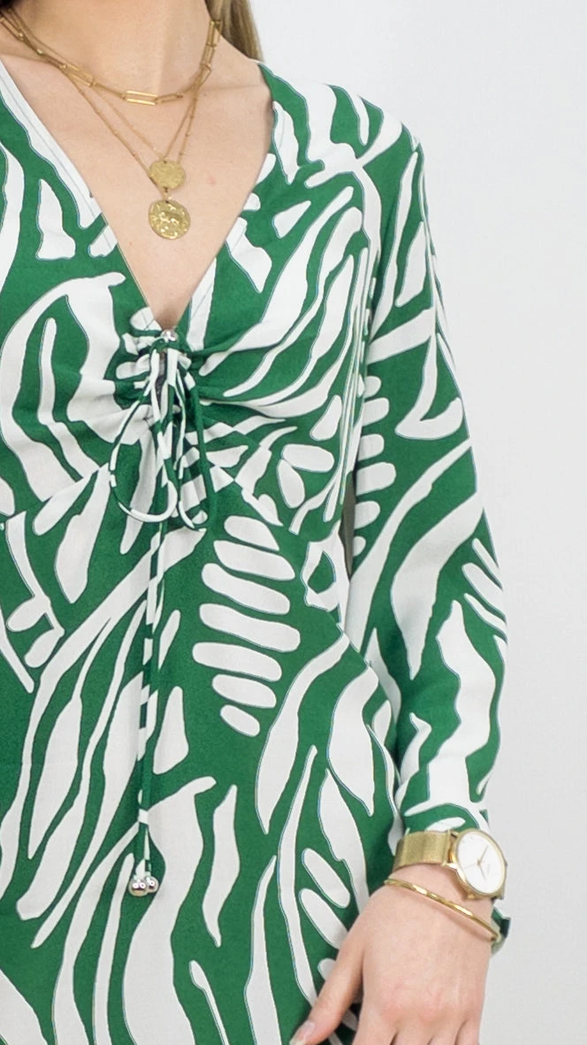 ROBE BA&SH THESEE 7 ROBE BA&SH THESEE – Image 5