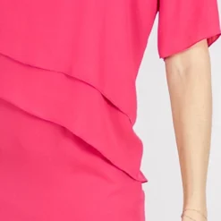 ROBE SOMMERMANN 8311/31 IRINA -Modes Sylphide Soldes Magasin 014274 ROBE PINK SOMMERMANN IRINA 3