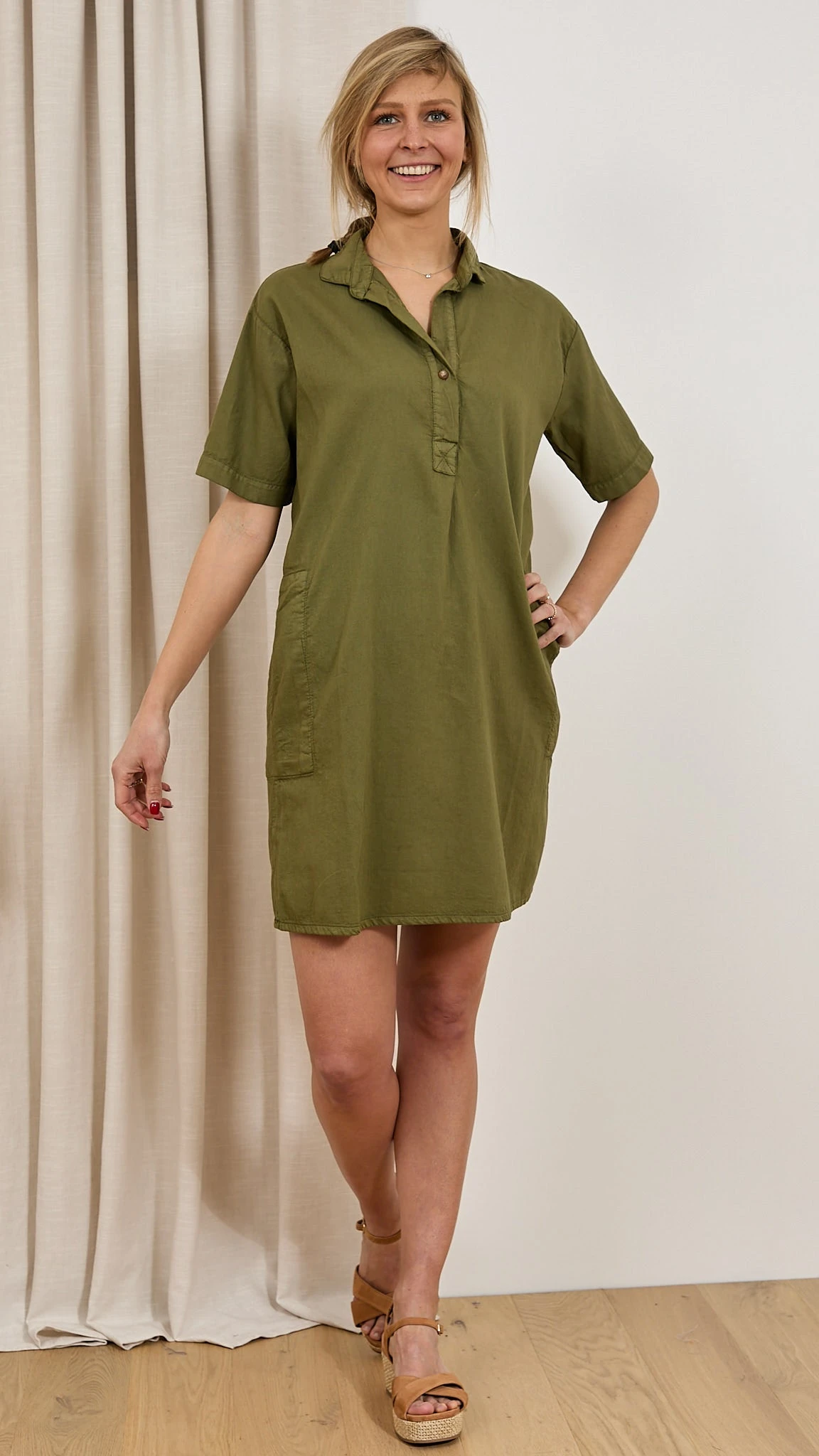 ROBE ISLOW RONNIE AIR DRILL 7 ROBE ISLOW RONNIE AIR DRILL – Image 5