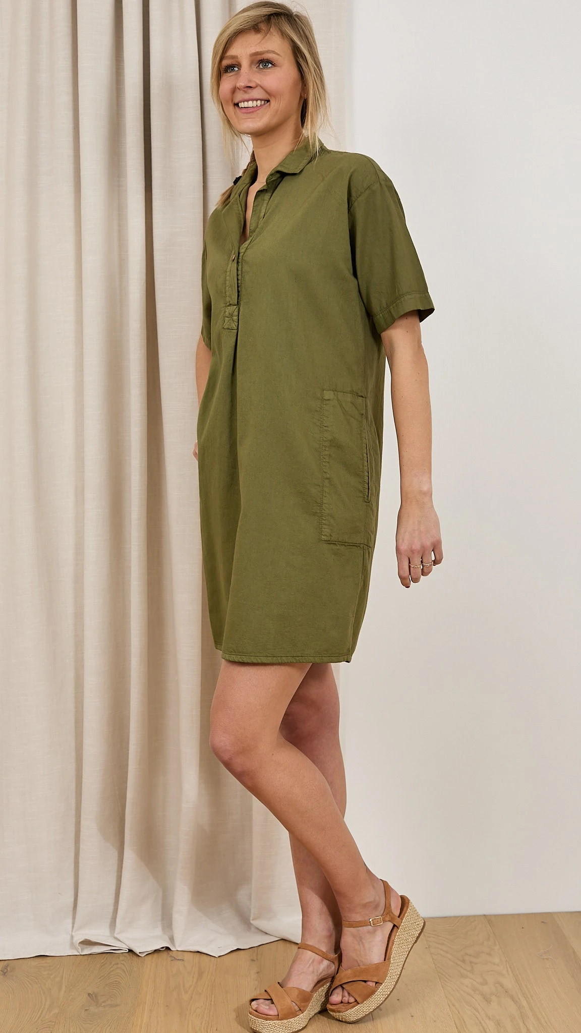 ROBE ISLOW RONNIE AIR DRILL 8 ROBE ISLOW RONNIE AIR DRILL – Image 6