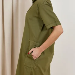 ROBE ISLOW RONNIE AIR DRILL 13 ROBE ISLOW RONNIE AIR DRILL -Modes Sylphide Soldes Magasin 014297 ISLOW RONNIE AIR DRILL OLIVIER 3