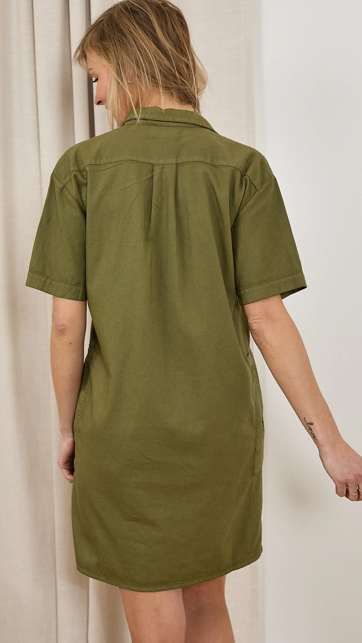 ROBE ISLOW RONNIE AIR DRILL 5 ROBE ISLOW RONNIE AIR DRILL – Image 3