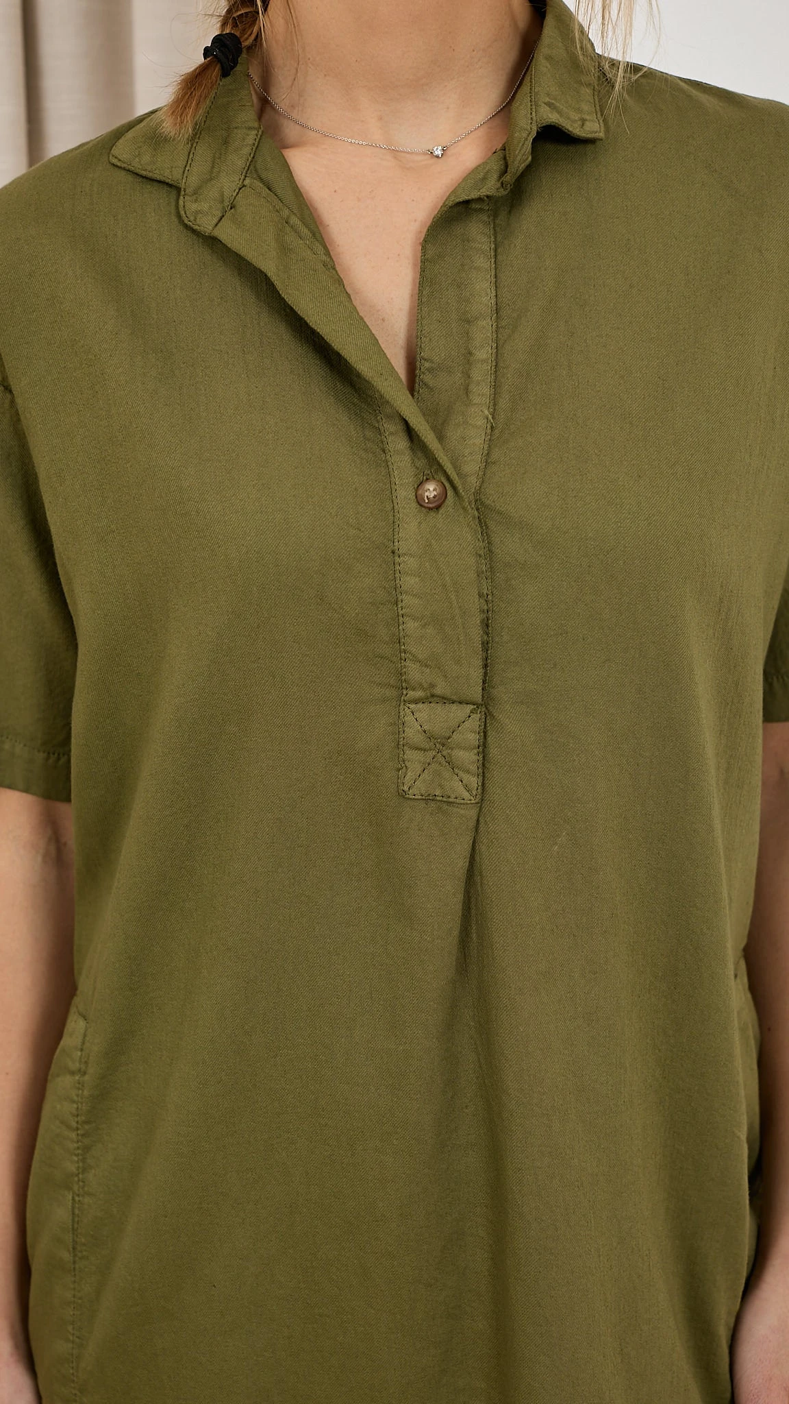 ROBE ISLOW RONNIE AIR DRILL 6 ROBE ISLOW RONNIE AIR DRILL – Image 4